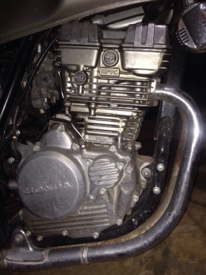ขาย Clubman 250