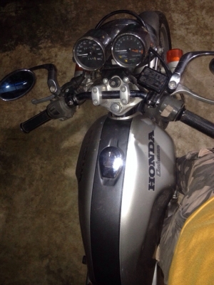 ขาย Clubman 250
