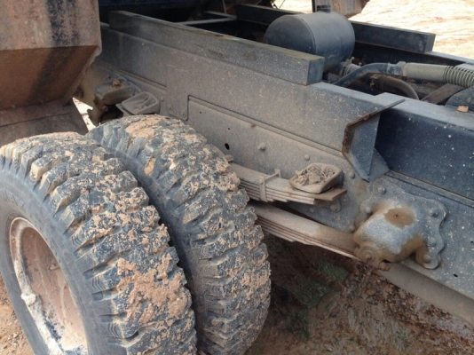 รถฮีโน่ 6 ล้อดั้ม FC4J 170 แรงม้า. ปี 50 สนใจติดต่อ 081 - 6079515 รถฮีโน่ 6 ล้อดั้ม FC4J 170 แรงม้า. ปี 50 สนใจติดต่อ 081 - 6079515