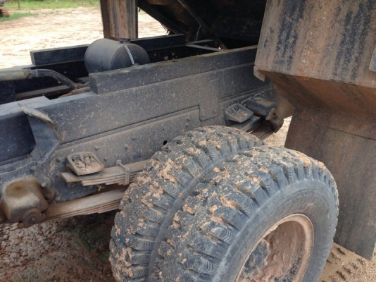 รถฮีโน่ 6 ล้อดั้ม FC4J 170 แรงม้า. ปี 50 สนใจติดต่อ 081 - 6079515 รถฮีโน่ 6 ล้อดั้ม FC4J 170 แรงม้า. ปี 50 สนใจติดต่อ 081 - 6079515