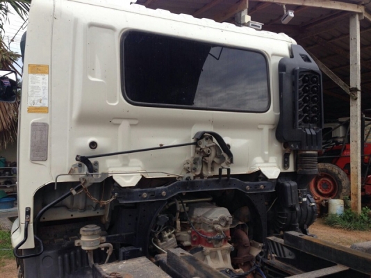 รถฮีโน่ 6 ล้อดั้ม FC4J 170 แรงม้า. ปี 50 สนใจติดต่อ 081 - 6079515 รถฮีโน่ 6 ล้อดั้ม FC4J 170 แรงม้า. ปี 50 สนใจติดต่อ 081 - 6079515