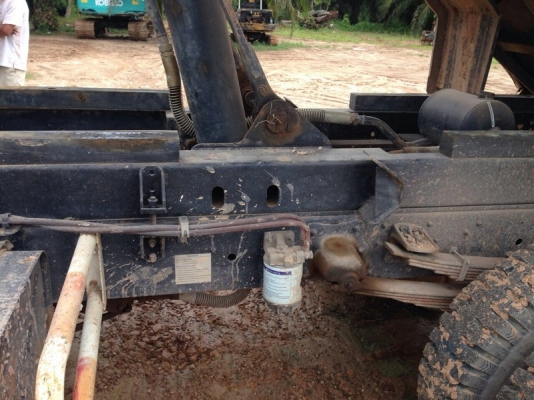 รถฮีโน่ 6 ล้อดั้ม FC4J 170 แรงม้า. ปี 50 สนใจติดต่อ 081 - 6079515 รถฮีโน่ 6 ล้อดั้ม FC4J 170 แรงม้า. ปี 50 สนใจติดต่อ 081 - 6079515