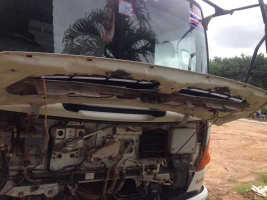 รถฮีโน่ 6 ล้อดั้ม FC4J 170 แรงม้า. ปี 50 สนใจติดต่อ 081 - 6079515 รถฮีโน่ 6 ล้อดั้ม FC4J 170 แรงม้า. ปี 50 สนใจติดต่อ 081 - 6079515