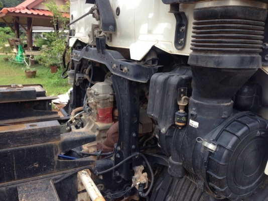 รถฮีโน่ 6 ล้อดั้ม FC4J 170 แรงม้า. ปี 50 สนใจติดต่อ 081 - 6079515 รถฮีโน่ 6 ล้อดั้ม FC4J 170 แรงม้า. ปี 50 สนใจติดต่อ 081 - 6079515