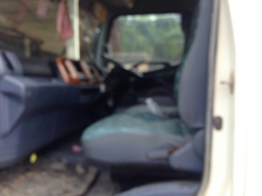 รถฮีโน่ 6 ล้อดั้ม FC4J 170 แรงม้า. ปี 50 สนใจติดต่อ 081 - 6079515 รถฮีโน่ 6 ล้อดั้ม FC4J 170 แรงม้า. ปี 50 สนใจติดต่อ 081 - 6079515