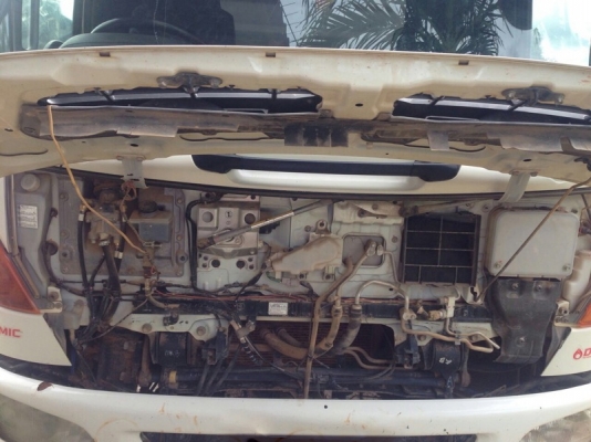 รถฮีโน่ 6 ล้อดั้ม FC4J 170 แรงม้า. ปี 50 สนใจติดต่อ 081 - 6079515 รถฮีโน่ 6 ล้อดั้ม FC4J 170 แรงม้า. ปี 50 สนใจติดต่อ 081 - 6079515