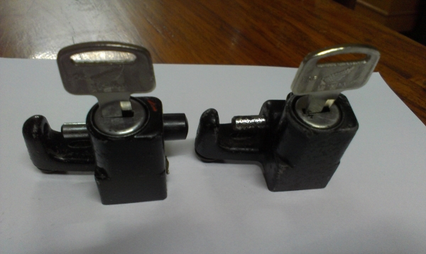 ล๊อกหมวกกันนีอค MTX พร้อมลูกครับ ล๊อกหมวกกันนีอค MTX พร้อมลูกครับ