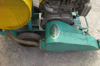 ขายเครื่องตัดคอนกรีดเก่านอกพร้อมใช้ราคา15,000บาท ขายเครื่องตัดคอนกรีดเก่านอกพร้อมใช้ราคา15,000บาท