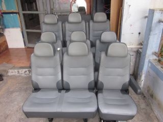 อะไหล่แต่งรถตู้