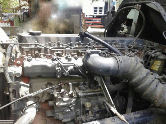 รถอีซูซุ 10 ล้อดั้ม 195 แรงม้า. ปี 39 สนใจติดต่อ 081 - 6079515 รถอีซูซุ 10 ล้อดั้ม 195 แรงม้า. ปี 39 สนใจติดต่อ 081 - 6079515