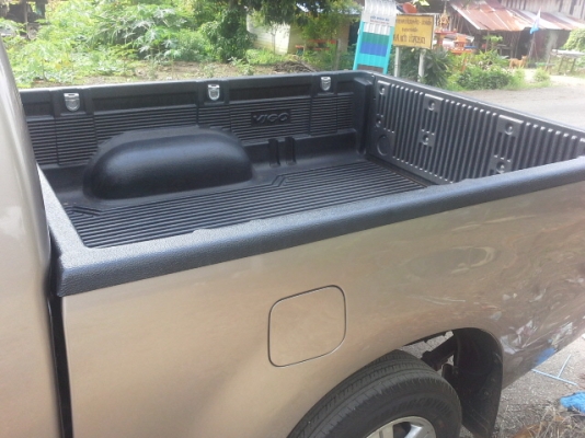 ต้องการขายวีโก้แค๊ปเครื่อง2500 ตัวE รถบ้านมือเดียว ต้องการขายวีโก้แค๊ปเครื่อง2500 ตัวE รถบ้านมือเดียว