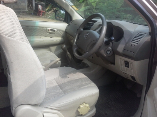 ต้องการขายวีโก้แค๊ปเครื่อง2500 ตัวE รถบ้านมือเดียว ต้องการขายวีโก้แค๊ปเครื่อง2500 ตัวE รถบ้านมือเดียว