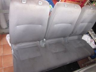 อะไหล่แต่งรถตู้