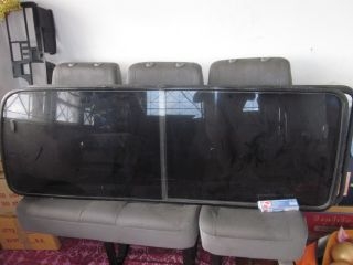 อะไหล่แต่งรถตู้