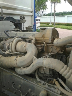 รถฮีโน่ 6 ล้อดั้ม 220 แรงม้า. ปี 52 สนใจติดต่อ 081 - 6079515 รถฮีโน่ 6 ล้อดั้ม 220 แรงม้า. ปี 52 สนใจติดต่อ 081 - 6079515