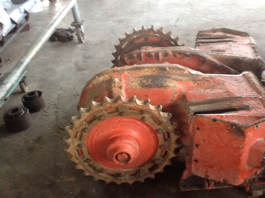 ขายตัวเดิน tc 200 พร้อมหัวมอเตอร์โคร 90 สภาพสวย ขายตัวเดิน tc 200 พร้อมหัวมอเตอร์โคร 90 สภาพสวย