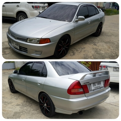 มิสซูท้ายเบ็น สุดเท่ สีสวยเงาไม่มีรอย พร้อมใช้งาน มิสซูท้ายเบ็น สุดเท่ สีสวยเงาไม่มีรอย พร้อมใช้งาน