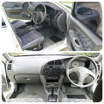 มิสซูท้ายเบ็น สุดเท่ สีสวยเงาไม่มีรอย พร้อมใช้งาน มิสซูท้ายเบ็น สุดเท่ สีสวยเงาไม่มีรอย พร้อมใช้งาน