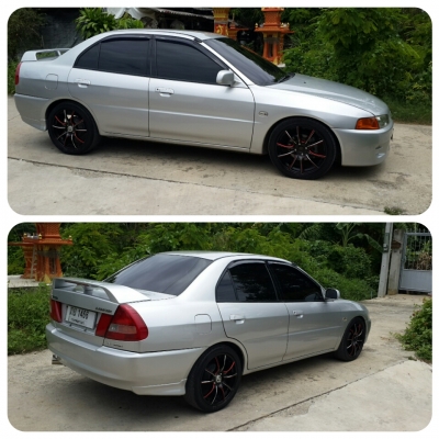 มิสซูท้ายเบ็น สุดเท่ สีสวยเงาไม่มีรอย พร้อมใช้งาน มิสซูท้ายเบ็น สุดเท่ สีสวยเงาไม่มีรอย พร้อมใช้งาน