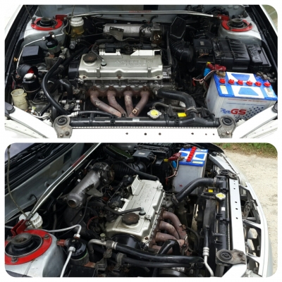 มิสซูท้ายเบ็น สุดเท่ สีสวยเงาไม่มีรอย พร้อมใช้งาน มิสซูท้ายเบ็น สุดเท่ สีสวยเงาไม่มีรอย พร้อมใช้งาน