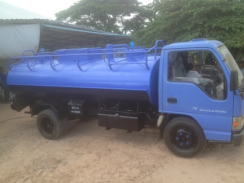 ขายถังดูดสิ่งปฏิกูล ภายในถังทำอีพ็อกซี่กันสนิม ผลิตเอง ไม่แพง ขายถังดูดสิ่งปฏิกูล ภายในถังทำอีพ็อกซี่กันสนิม ผลิตเอง ไม่แพง