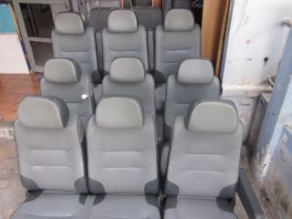 อะไหล่แต่งรถตู้