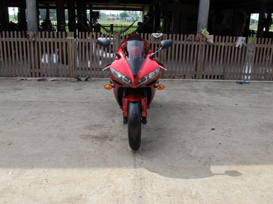 ขาย Yamaha R1 ปี 04 ทะเบียนแท้ ขาย Yamaha R1 ปี 04 ทะเบียนแท้