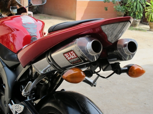 ขาย Yamaha R1 ปี 04 ทะเบียนแท้ ขาย Yamaha R1 ปี 04 ทะเบียนแท้