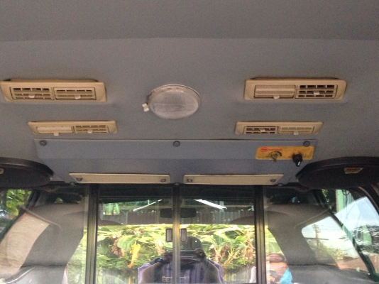 ขายหลังคาเหล็ก3มิตมีแอร์หลังพร้อมเบาะมีหลังคาวางของสภาพสวยของอีซุซุดีเม็ก4ประตูตั้งแต่ปี02-09