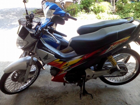 ขาย HONDA เวฟ 100 Z ปี 48 ขาย HONDA เวฟ 100 Z ปี 48