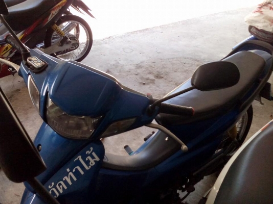 ขาย HONDA เวฟ 100 Z ปี 48 ขาย HONDA เวฟ 100 Z ปี 48