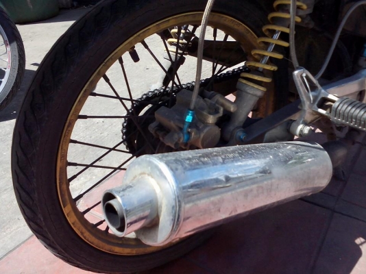 ขาย HONDA เวฟ 100 Z ปี 48 ขาย HONDA เวฟ 100 Z ปี 48