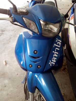 ขาย HONDA เวฟ 100 Z ปี 48 ขาย HONDA เวฟ 100 Z ปี 48