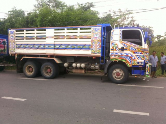 ขาย ISUZU 360 ปี53 แม่ลูกดั้ม รถสวย 2,350,000-