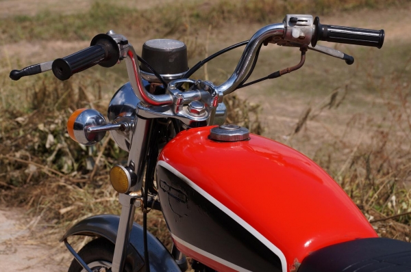 ขาย HONDA CG 125 เดิม สวย สภาพตามรูป ทะเบียนพร้อมโอน เอกสารครบ เครื่องดี เดินเบานิ่ง วิ่งดี มากครับ รถพร้อมใช้ ระบบไฟติดครบ