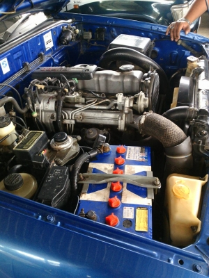 ขาย มาสด้าไฟร์เตอร์ open cab 4x4 เทอร์โบ2500 สภาพนางฟ้า ขาย มาสด้าไฟร์เตอร์ open cab 4x4 เทอร์โบ2500 สภาพนางฟ้า