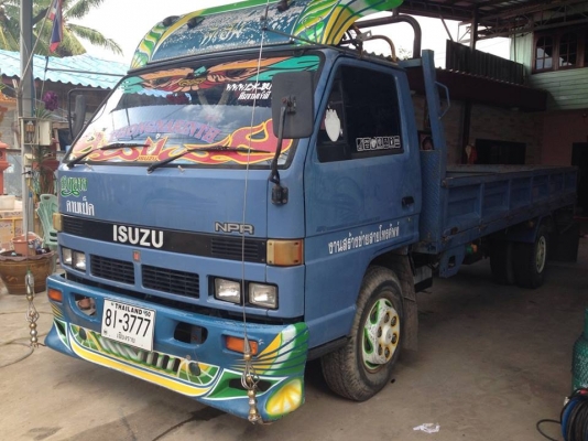 ***ขายแล้วครับขอบคุณ Truck2hand ขาย6ล้อ115สวยๆ เดิมๆ ISUZU NPR59PU5M 4BD1-115HP แก้มเหลือง เกียร์สั้นแท้ ห้างแท้ ปี37 เครื่องเดิมเกียร์เดิม ใช้งาน 25x,xxx กม. เครื่อง4BD1-115 ฝาดำ แน่นๆ แห้งๆ แรงดีไม่มีเยิ้ม เกียร์สั้นเข้าง่ายไม่มีหลุด ไม่มีหอน ช่วงล่างเด ***ขายแล้วครับขอบคุณ Truck2hand ขาย6ล้อ115สวยๆ เดิมๆ ISUZU NPR59PU5M 4BD1-115HP แก้มเหลือง เกียร์สั้นแท้ ห้างแท้ ปี37 เครื่องเดิมเกียร์เดิม ใช้งาน 25x,xxx กม. เครื่อง4BD1-115 ฝาดำ แน่นๆ แห้งๆ แรงดีไม่มีเยิ้ม เกียร์สั้นเข้าง่ายไม่มีหลุด ไม่มีหอน ช่วงล่างเด