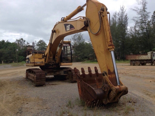 ขายด่วน CAT330B รถสวยสภาพเดิมๆค่ะ ขายด่วน CAT330B รถสวยสภาพเดิมๆค่ะ