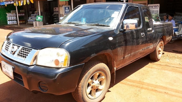 **ดาวน์19,000 บ.ต่อรอง**ขายดาวน์ส่งต่อ กระบะแค็ป NISSAN FRONTIER 3.0 ZDI KING CAB ปี46/03 เครื่องเดิมเกียร์เดิม เครื่องแน่นดี แรงดี ไม่เยิ้ม เกียร์ดีไม่หอน ช่วงล่างหนึบคัสซีสวยเดิมไม่ปะไม่ดาม กระบะดีมีพื้นปูกระบะ ภายในดีคอนโซลครบ พ.พาวเวอร์ แอร์เย็น ก.ไฟฟ **ดาวน์19,000 บ.ต่อรอง**ขายดาวน์ส่งต่อ กระบะแค็ป NISSAN FRONTIER 3.0 ZDI KING CAB ปี46/03 เครื่องเดิมเกียร์เดิม เครื่องแน่นดี แรงดี ไม่เยิ้ม เกียร์ดีไม่หอน ช่วงล่างหนึบคัสซีสวยเดิมไม่ปะไม่ดาม กระบะดีมีพื้นปูกระบะ ภายในดีคอนโซลครบ พ.พาวเวอร์ แอร์เย็น ก.ไฟฟ