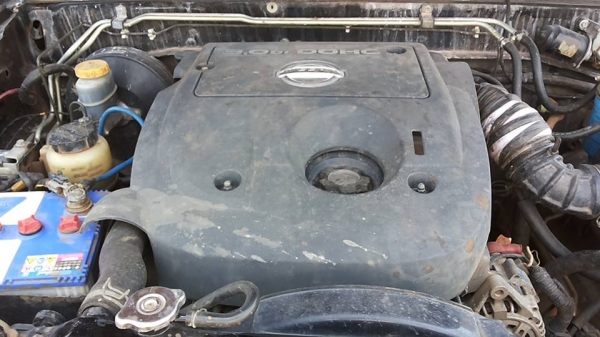 **ดาวน์19,000 บ.ต่อรอง**ขายดาวน์ส่งต่อ กระบะแค็ป NISSAN FRONTIER 3.0 ZDI KING CAB ปี46/03 เครื่องเดิมเกียร์เดิม เครื่องแน่นดี แรงดี ไม่เยิ้ม เกียร์ดีไม่หอน ช่วงล่างหนึบคัสซีสวยเดิมไม่ปะไม่ดาม กระบะดีมีพื้นปูกระบะ ภายในดีคอนโซลครบ พ.พาวเวอร์ แอร์เย็น ก.ไฟฟ **ดาวน์19,000 บ.ต่อรอง**ขายดาวน์ส่งต่อ กระบะแค็ป NISSAN FRONTIER 3.0 ZDI KING CAB ปี46/03 เครื่องเดิมเกียร์เดิม เครื่องแน่นดี แรงดี ไม่เยิ้ม เกียร์ดีไม่หอน ช่วงล่างหนึบคัสซีสวยเดิมไม่ปะไม่ดาม กระบะดีมีพื้นปูกระบะ ภายในดีคอนโซลครบ พ.พาวเวอร์ แอร์เย็น ก.ไฟฟ