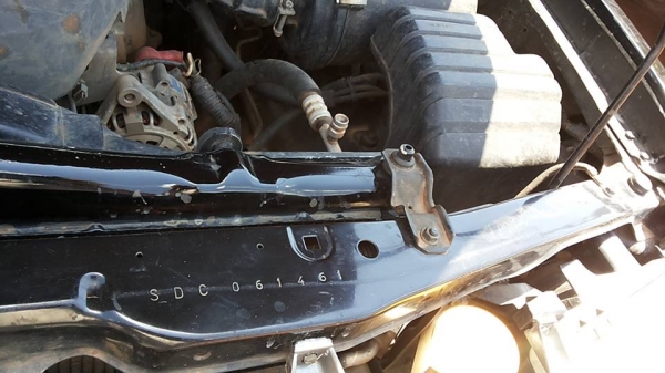 **ดาวน์19,000 บ.ต่อรอง**ขายดาวน์ส่งต่อ กระบะแค็ป NISSAN FRONTIER 3.0 ZDI KING CAB ปี46/03 เครื่องเดิมเกียร์เดิม เครื่องแน่นดี แรงดี ไม่เยิ้ม เกียร์ดีไม่หอน ช่วงล่างหนึบคัสซีสวยเดิมไม่ปะไม่ดาม กระบะดีมีพื้นปูกระบะ ภายในดีคอนโซลครบ พ.พาวเวอร์ แอร์เย็น ก.ไฟฟ **ดาวน์19,000 บ.ต่อรอง**ขายดาวน์ส่งต่อ กระบะแค็ป NISSAN FRONTIER 3.0 ZDI KING CAB ปี46/03 เครื่องเดิมเกียร์เดิม เครื่องแน่นดี แรงดี ไม่เยิ้ม เกียร์ดีไม่หอน ช่วงล่างหนึบคัสซีสวยเดิมไม่ปะไม่ดาม กระบะดีมีพื้นปูกระบะ ภายในดีคอนโซลครบ พ.พาวเวอร์ แอร์เย็น ก.ไฟฟ