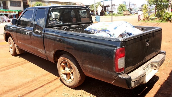 **ดาวน์19,000 บ.ต่อรอง**ขายดาวน์ส่งต่อ กระบะแค็ป NISSAN FRONTIER 3.0 ZDI KING CAB ปี46/03 เครื่องเดิมเกียร์เดิม เครื่องแน่นดี แรงดี ไม่เยิ้ม เกียร์ดีไม่หอน ช่วงล่างหนึบคัสซีสวยเดิมไม่ปะไม่ดาม กระบะดีมีพื้นปูกระบะ ภายในดีคอนโซลครบ พ.พาวเวอร์ แอร์เย็น ก.ไฟฟ **ดาวน์19,000 บ.ต่อรอง**ขายดาวน์ส่งต่อ กระบะแค็ป NISSAN FRONTIER 3.0 ZDI KING CAB ปี46/03 เครื่องเดิมเกียร์เดิม เครื่องแน่นดี แรงดี ไม่เยิ้ม เกียร์ดีไม่หอน ช่วงล่างหนึบคัสซีสวยเดิมไม่ปะไม่ดาม กระบะดีมีพื้นปูกระบะ ภายในดีคอนโซลครบ พ.พาวเวอร์ แอร์เย็น ก.ไฟฟ