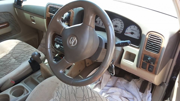 **ดาวน์19,000 บ.ต่อรอง**ขายดาวน์ส่งต่อ กระบะแค็ป NISSAN FRONTIER 3.0 ZDI KING CAB ปี46/03 เครื่องเดิมเกียร์เดิม เครื่องแน่นดี แรงดี ไม่เยิ้ม เกียร์ดีไม่หอน ช่วงล่างหนึบคัสซีสวยเดิมไม่ปะไม่ดาม กระบะดีมีพื้นปูกระบะ ภายในดีคอนโซลครบ พ.พาวเวอร์ แอร์เย็น ก.ไฟฟ **ดาวน์19,000 บ.ต่อรอง**ขายดาวน์ส่งต่อ กระบะแค็ป NISSAN FRONTIER 3.0 ZDI KING CAB ปี46/03 เครื่องเดิมเกียร์เดิม เครื่องแน่นดี แรงดี ไม่เยิ้ม เกียร์ดีไม่หอน ช่วงล่างหนึบคัสซีสวยเดิมไม่ปะไม่ดาม กระบะดีมีพื้นปูกระบะ ภายในดีคอนโซลครบ พ.พาวเวอร์ แอร์เย็น ก.ไฟฟ