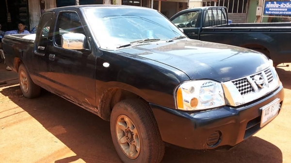 **ดาวน์19,000 บ.ต่อรอง**ขายดาวน์ส่งต่อ กระบะแค็ป NISSAN FRONTIER 3.0 ZDI KING CAB ปี46/03 เครื่องเดิมเกียร์เดิม เครื่องแน่นดี แรงดี ไม่เยิ้ม เกียร์ดีไม่หอน ช่วงล่างหนึบคัสซีสวยเดิมไม่ปะไม่ดาม กระบะดีมีพื้นปูกระบะ ภายในดีคอนโซลครบ พ.พาวเวอร์ แอร์เย็น ก.ไฟฟ **ดาวน์19,000 บ.ต่อรอง**ขายดาวน์ส่งต่อ กระบะแค็ป NISSAN FRONTIER 3.0 ZDI KING CAB ปี46/03 เครื่องเดิมเกียร์เดิม เครื่องแน่นดี แรงดี ไม่เยิ้ม เกียร์ดีไม่หอน ช่วงล่างหนึบคัสซีสวยเดิมไม่ปะไม่ดาม กระบะดีมีพื้นปูกระบะ ภายในดีคอนโซลครบ พ.พาวเวอร์ แอร์เย็น ก.ไฟฟ