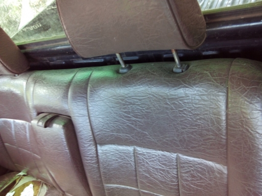 ขายนิสสันbig mเครื่องดี49000