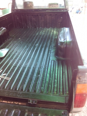 ขายนิสสันbig mเครื่องดี49000