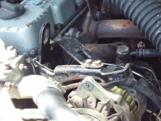 ขายนิสสันbig mเครื่องดี49000