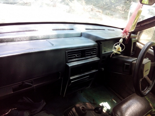 ขายนิสสันbig mเครื่องดี49000