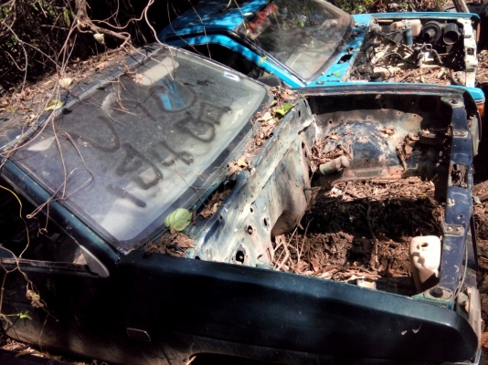 ขายหัวนิสสันbig mหัวอีซุซุมังกรลดสุด13000อุปกรณ์ครบ