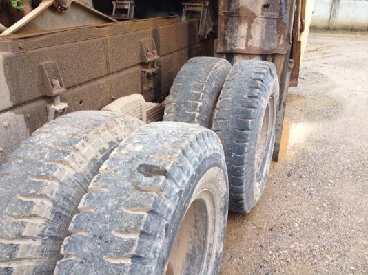 ขายรถสิบล้อ ไอ้หลง โบ TF 67xx กะบะโคราช รถสวยเดิม ยางเต็ม เครื่องแน่น ช่วงล่างดี การันตรีรถพร้อมใช้100\% ราคาต่อรองได้ ขายได้ขายเจ้าของใจดี รูปมีเยอะครับ